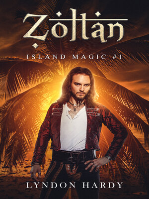 cover image of Zoltan